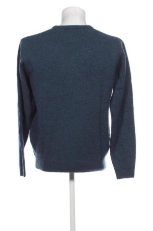 Ανδρικό πουλόβερ Mc Earl, Μέγεθος M, Χρώμα Μπλέ, Τιμή 9,69 €