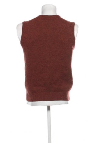 Herrenpullover Mc Earl, Größe L, Farbe Braun, Preis 11,30 €