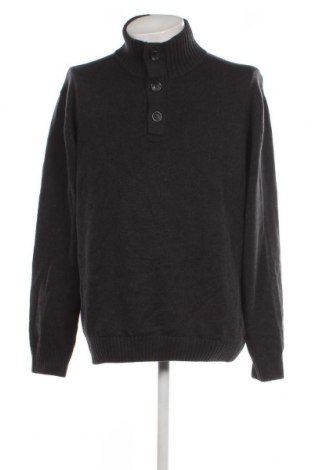 Ανδρικό πουλόβερ McNeal, Μέγεθος XXL, Χρώμα Γκρί, Τιμή 11,78 €