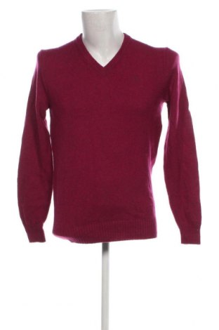 Herrenpullover McNeal, Größe M, Farbe Rosa, Preis 12,07 €