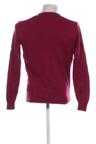 Ανδρικό πουλόβερ McNeal, Μέγεθος M, Χρώμα Ρόζ , Τιμή 11,99 €