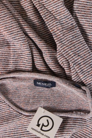 Ανδρικό πουλόβερ McNeal, Μέγεθος XL, Χρώμα Πολύχρωμο, Τιμή 12,41 €