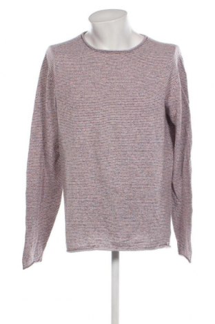 Мъжки пуловер McNeal, Размер XL, Цвят Многоцветен, Цена 19,04 лв.