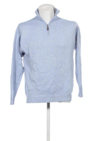 Pánsky sveter  McNeal, Veľkosť S, Farba Modrá, Cena  10,99 €