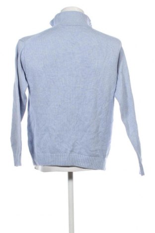 Pánsky sveter  McNeal, Veľkosť S, Farba Modrá, Cena  19,28 €