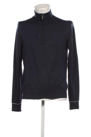 Herrenpullover Mexx, Größe M, Farbe Blau, Preis € 21,43