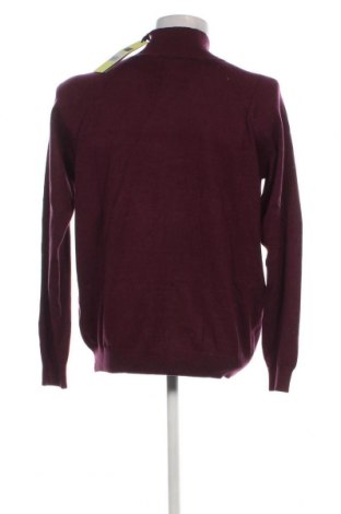 Herrenpullover Mexx, Größe XL, Farbe Lila, Preis € 20,24