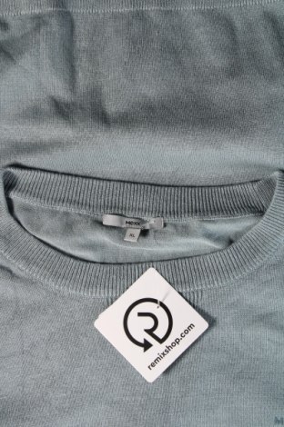 Ανδρικό πουλόβερ Mexx, Μέγεθος XL, Χρώμα Μπλέ, Τιμή 17,86 €