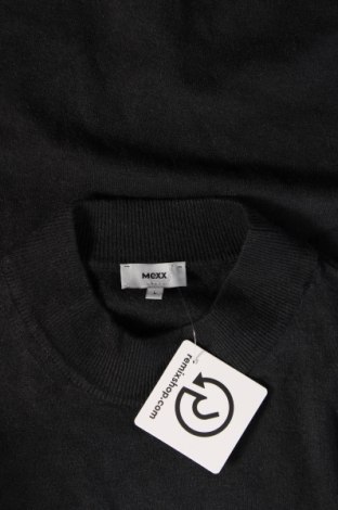 Ανδρικό πουλόβερ Mexx, Μέγεθος L, Χρώμα Μαύρο, Τιμή 13,10 €