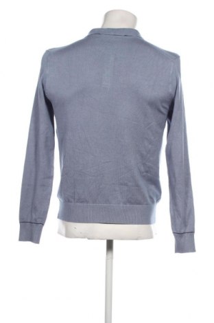Мъжки пуловер Mexx, Размер M, Цвят Син, Цена 41,58 лв.