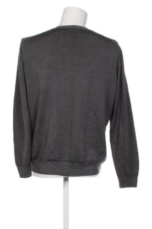 Ανδρικό πουλόβερ Mey & Edlich, Μέγεθος XL, Χρώμα Γκρί, Τιμή 32,60 €