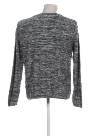 Ανδρικό πουλόβερ Minimum, Μέγεθος XXL, Χρώμα Μπλέ, Τιμή 26,85 €