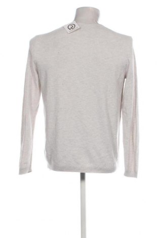 Ανδρικό πουλόβερ Montego, Μέγεθος L, Χρώμα Γκρί, Τιμή 11,12 €