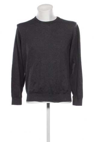 Мъжки пуловер Montego, Размер XL, Цвят Сив, Цена 16,24 лв.