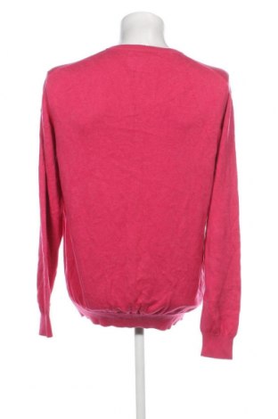 Herrenpullover Morgan, Größe XL, Farbe Rosa, Preis € 13,96