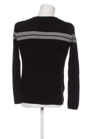 Мъжки пуловер Much More, Размер M, Цвят Черен, Цена 24,84 лв.