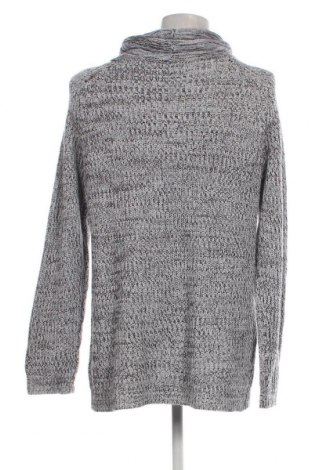 Мъжки пуловер Much More, Размер XXL, Цвят Сив, Цена 17,98 лв.