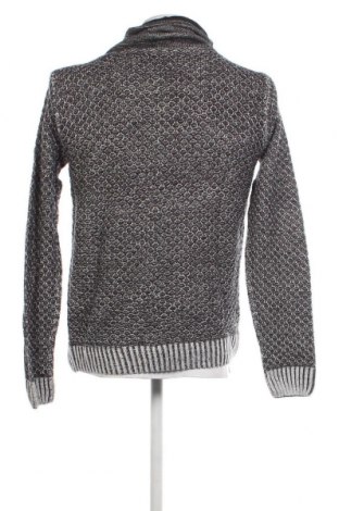 Ανδρικό πουλόβερ Much More, Μέγεθος L, Χρώμα Πολύχρωμο, Τιμή 9,51 €