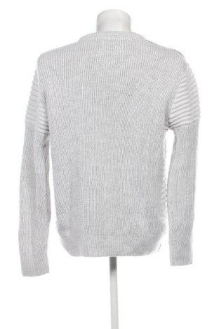 Herrenpullover Much More, Größe XXL, Farbe Grau, Preis 11,91 €