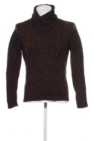 Ανδρικό πουλόβερ Much More, Μέγεθος M, Χρώμα Πολύχρωμο, Τιμή 9,15 €