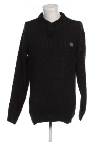 Herrenpullover Much More, Größe XXL, Farbe Schwarz, Preis 11,30 €