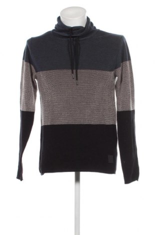 Ανδρικό πουλόβερ Much More, Μέγεθος M, Χρώμα Πολύχρωμο, Τιμή 9,15 €
