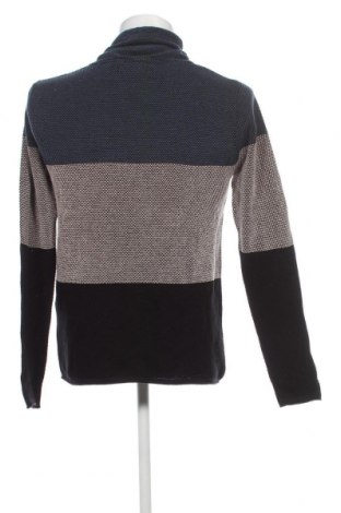 Herrenpullover Much More, Größe M, Farbe Mehrfarbig, Preis 11,50 €