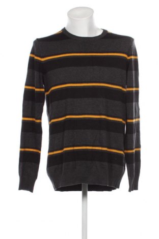 Męski sweter Much More, Rozmiar XL, Kolor Kolorowy, Cena 54,73 zł
