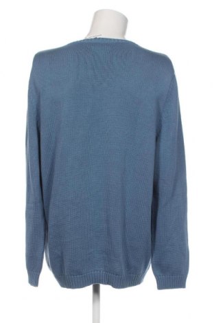 Herrenpullover Mustang, Größe XL, Farbe Blau, Preis 14,67 €