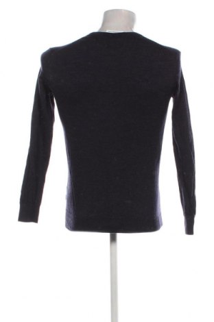 Herrenpullover NN07, Größe M, Farbe Blau, Preis 60,12 €