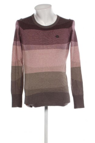 Herrenpullover Naketano, Größe L, Farbe Mehrfarbig, Preis 38,83 €