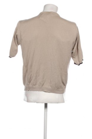 Herrenpullover Nani Bon, Größe L, Farbe Beige, Preis € 12,71