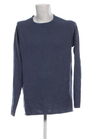 Мъжки пуловер Nerve, Размер XXL, Цвят Син, Цена 19,04 лв.