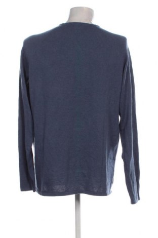 Herrenpullover Nerve, Größe XXL, Farbe Blau, Preis 13,25 €