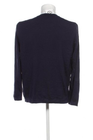 Мъжки пуловер Network, Размер XL, Цвят Син, Цена 15,68 лв.