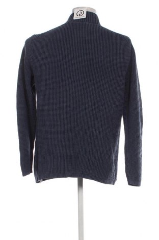 Ανδρικό πουλόβερ New In Town, Μέγεθος XL, Χρώμα Μπλέ, Τιμή 10,22 €