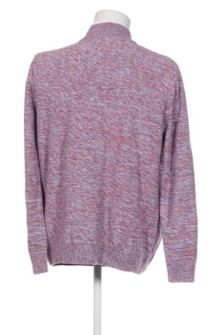 Herrenpullover New Zealand Auckland, Größe 3XL, Farbe Rosa, Preis 40,98 €