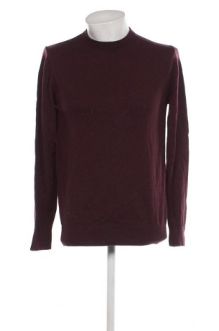 Pánsky sveter  Next, Veľkosť M, Farba Červená, Cena  10,42 €