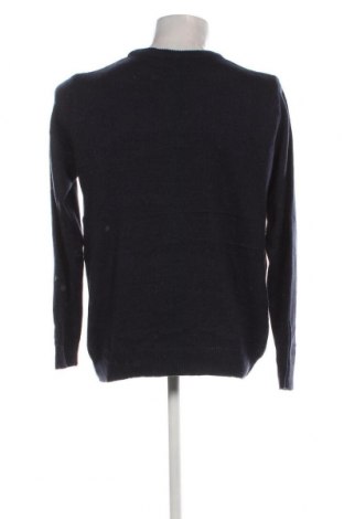 Мъжки пуловер Nielsson, Размер L, Цвят Син, Цена 17,98 лв.