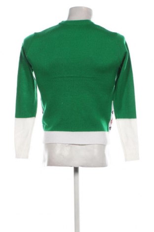 Ανδρικό πουλόβερ Nielsson, Μέγεθος XS, Χρώμα Πράσινο, Τιμή 9,69 €