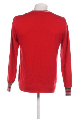 Pánský svetr  Nike, Velikost M, Barva Červená, Cena  447,00 Kč