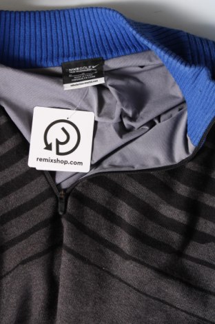 Ανδρικό πουλόβερ Nike, Μέγεθος M, Χρώμα Πολύχρωμο, Τιμή 34,52 €