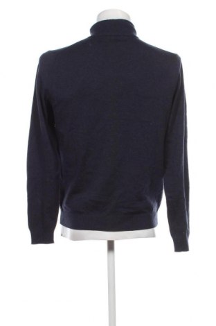 Herrenpullover Nils Sundstrom, Größe L, Farbe Blau, Preis 12,51 €