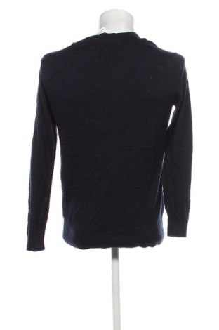 Мъжки пуловер Nowadays, Размер M, Цвят Син, Цена 19,38 лв.