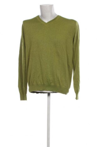 Herrenpullover ONLY, Größe XXL, Farbe Grün, Preis € 15,38