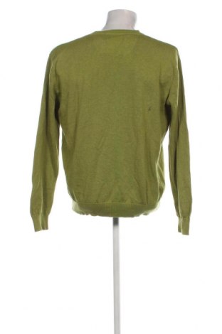 Ανδρικό πουλόβερ ONLY, Μέγεθος XXL, Χρώμα Πράσινο, Τιμή 13,04 €