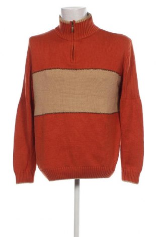 Ανδρικό πουλόβερ ONLY, Μέγεθος XL, Χρώμα Πολύχρωμο, Τιμή 11,78 €