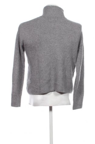 Herrenpullover Old Navy, Größe M, Farbe Grau, Preis € 14,99