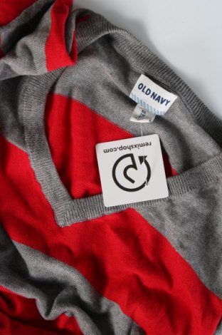 Męski sweter Old Navy, Rozmiar XXL, Kolor Kolorowy, Cena 64,16 zł