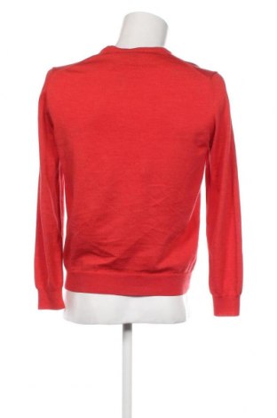 Мъжки пуловер Olymp, Размер S, Цвят Червен, Цена 40,30 лв.